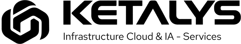 Ketalys